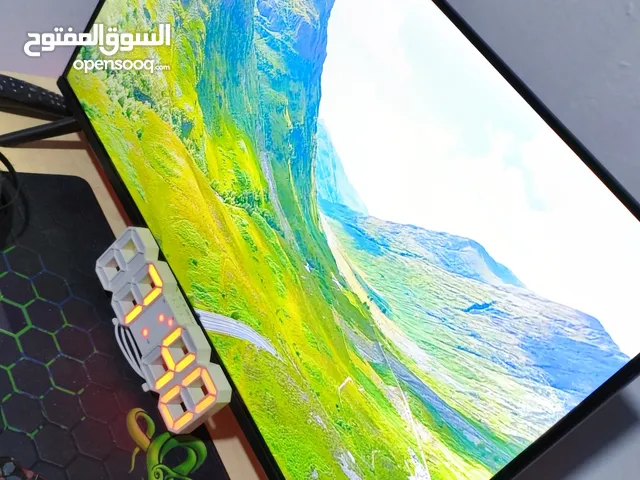 32" LG monitors for sale in Basra