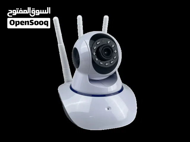 كاميرا مراقبه ذكيه