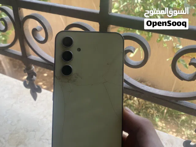 Samsung Galaxy A54 128 GB in Tripoli