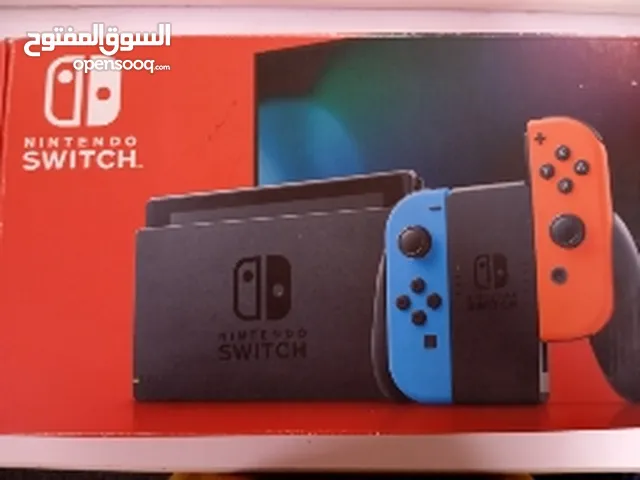 Nintendo Switch Nintendo for sale in Northern Governorate