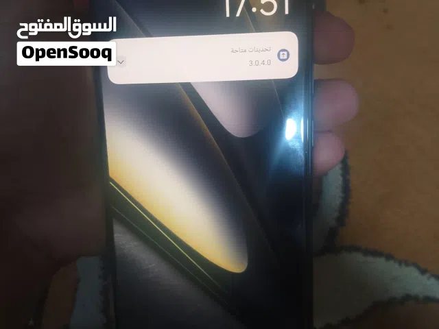 Xiaomi Pocophone F6 512 GB in Basra