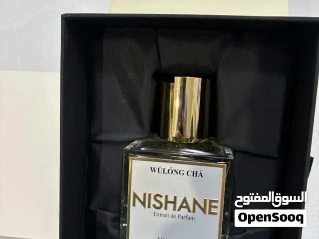 Nishane Wulong Cha Perfume