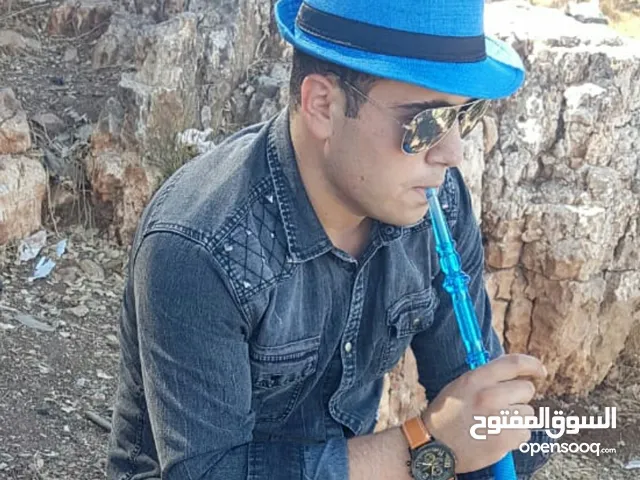 مامون ابو دوسر