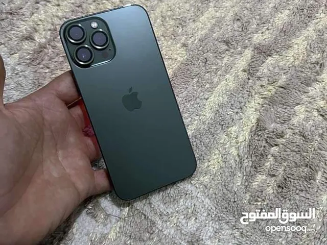 Apple iPhone 13 Pro Max 128 GB in Tunis
