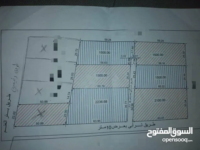 Mixed Use Land for Sale in Zawiya Western Zawiya