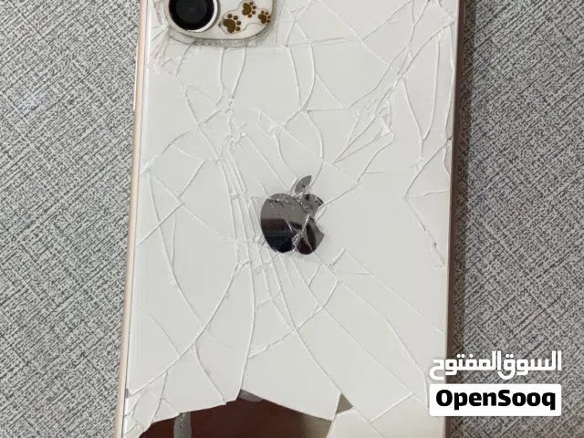 Apple iPhone 11 256 GB in Basra