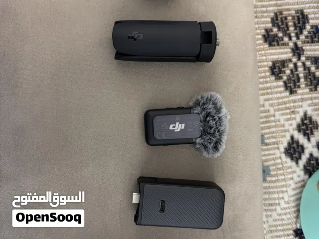dji osmo 3