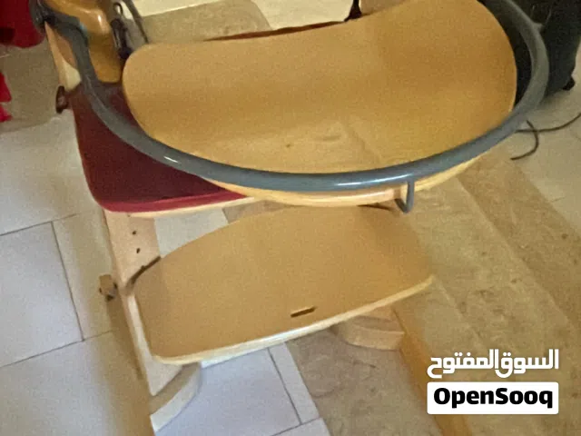 كرسي اكل للاطفال بيبي كومفرت