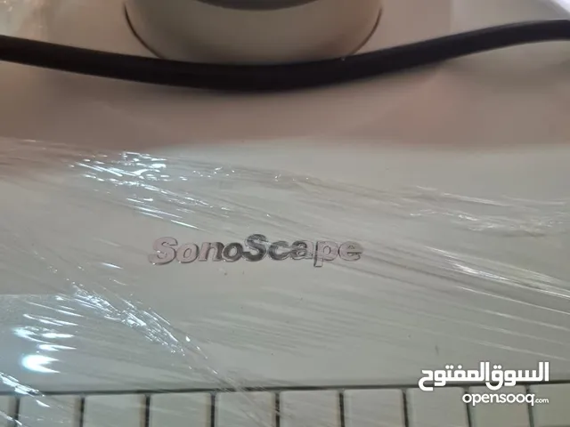 جهاز طبي عيادة ultrasound