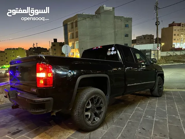 2014 GMC SIERRA ALL TERAIN