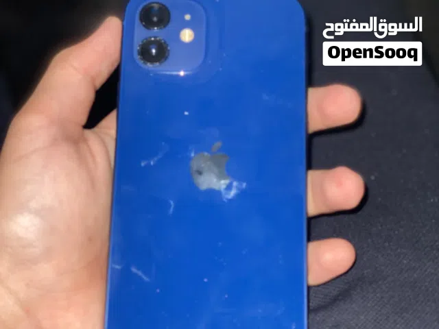 Apple iPhone 12 64 GB in Algeria