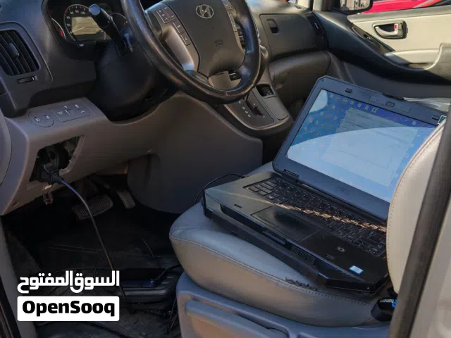 برمجة سيارات ديزل وبنزين – تشخيص دقيق ونتائج مضمونة