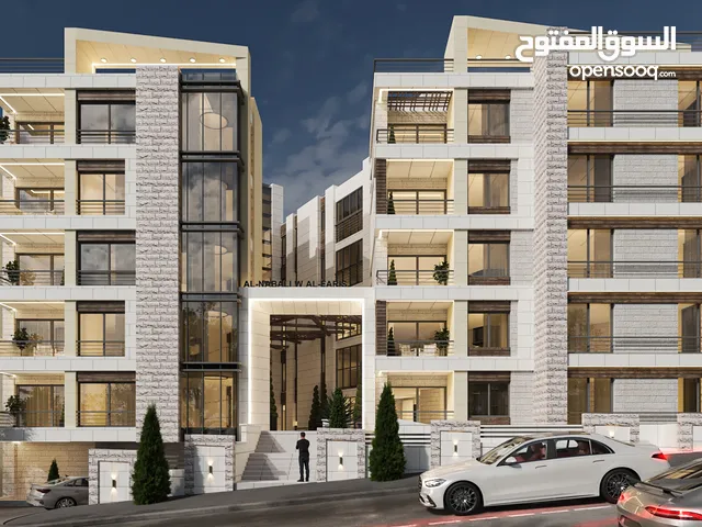 استوديو 74 متر (مكون من غرفتين نوم) للبيع في الماصيون بجانب مطعم سيجافريدو, بالقرب من وزارة العدل .