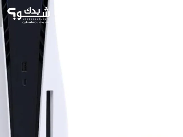 بلاي ستيشن 5  1800 شيكل فقط