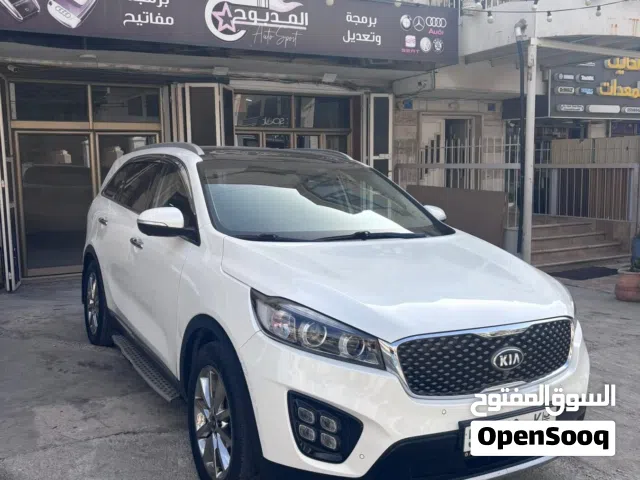 جيب سيرنتو ديزل مطور 2200