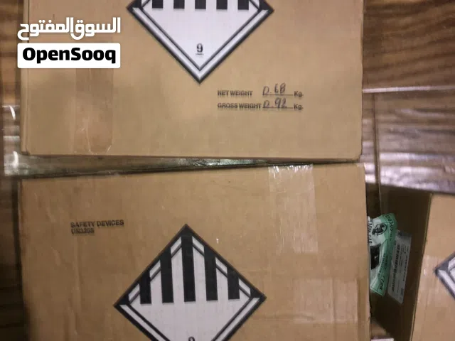 تاهو 2021 حزامات امان من الوكيل