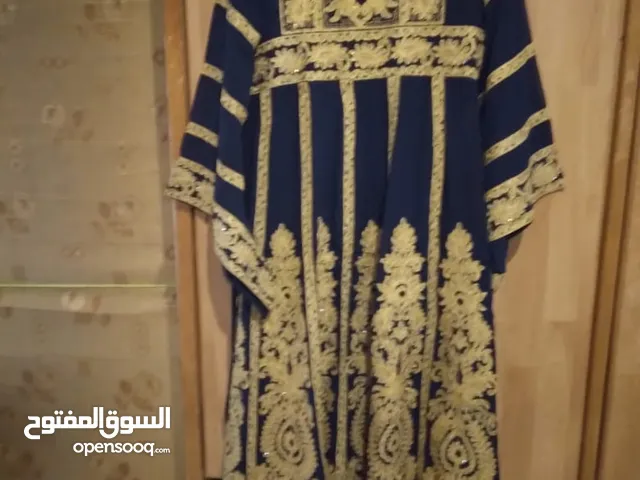 قفطان مغربي من الكرنك