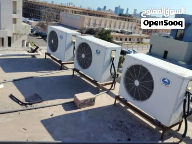 Wansa 1 to 1.4 Tons AC in Farwaniya