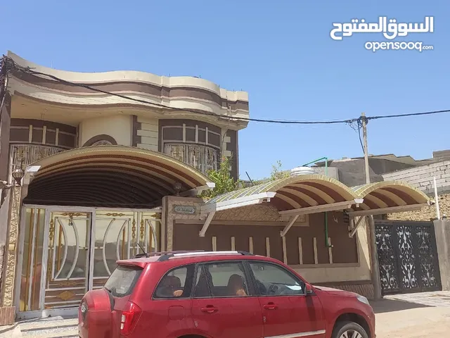 220 m2 More than 6 bedrooms Villa for Sale in Basra Hakemeia