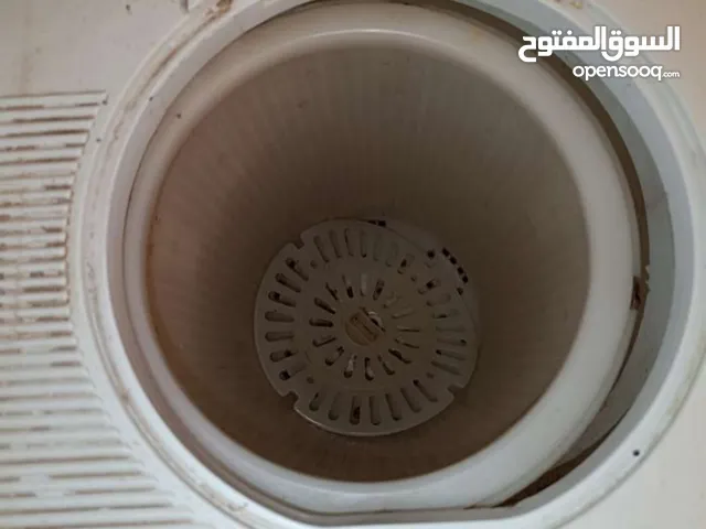 Yoko 7 - 8 Kg Washing Machines in Tripoli
