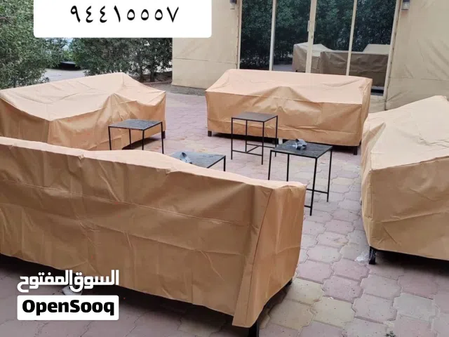 غطاء حماية كراسي طربال