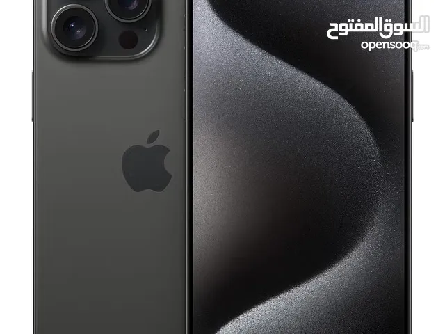 Apple iPhone 11 Pro Max 256 GB in Baghdad