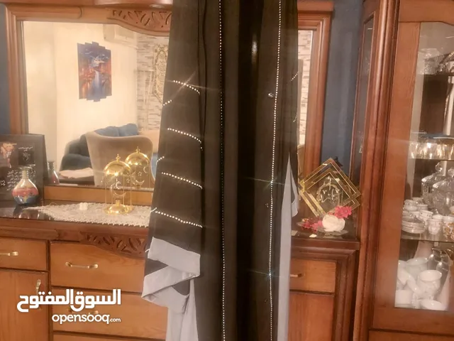 عباي قماش حبر خليجي