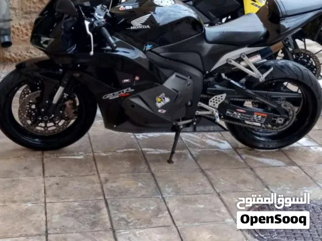 2010 Honda CBR600RR
