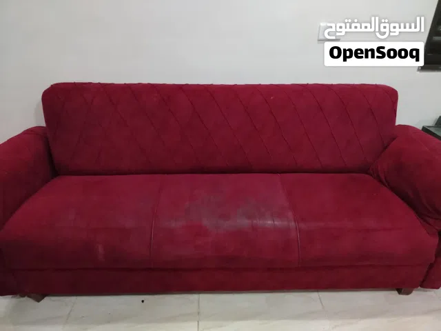 طقم كنب صوفا