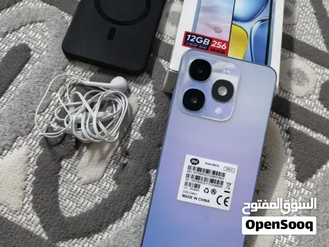 Itel Other 256 GB in Basra