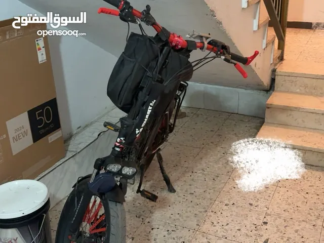 بسكليت كهرباء للبيع