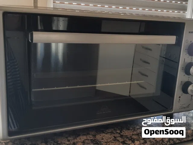 Korkmaz Electric oven (Fornella)