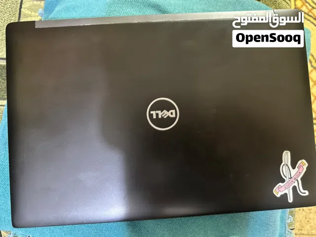 Windows Dell for sale  in Baghdad