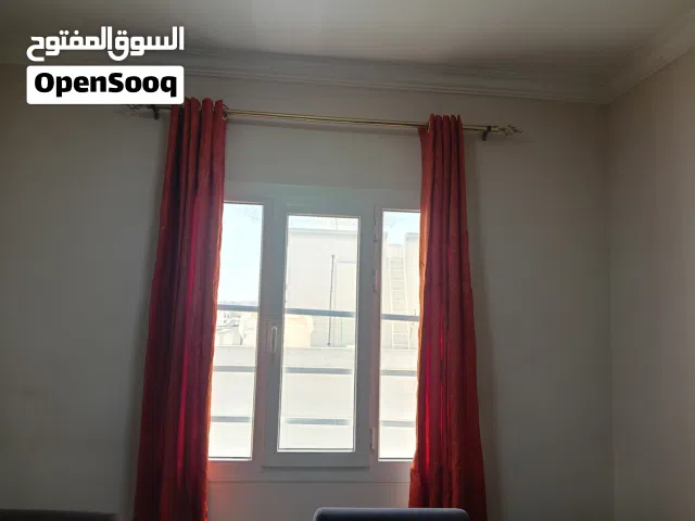 curtains for window