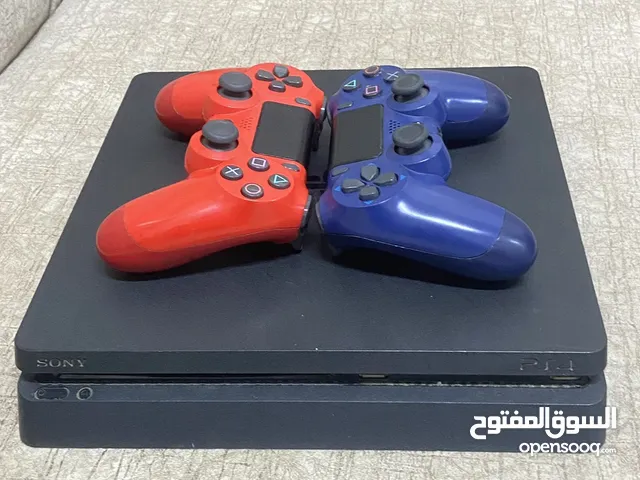 بلايستيشن 4
