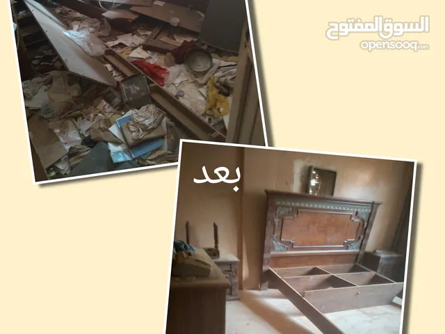 نظافة منزلك باحترافية نقدم لكم خدمات تنظيف والاهتمام بالتفاصيل فريق من العمال المدربين يستخدمون أفضل
