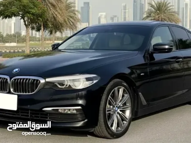 BMW 520i for Sale