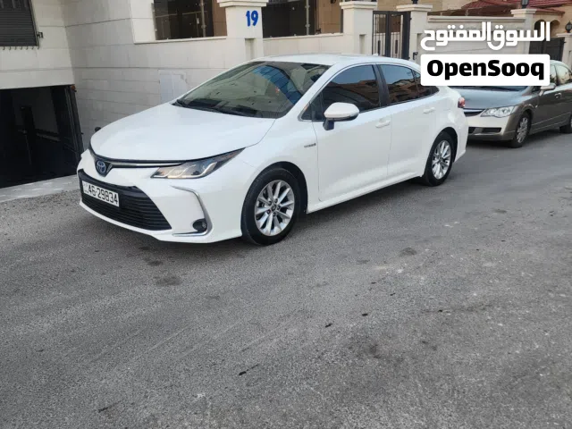 2018, تويوتا, بريوس, Prius