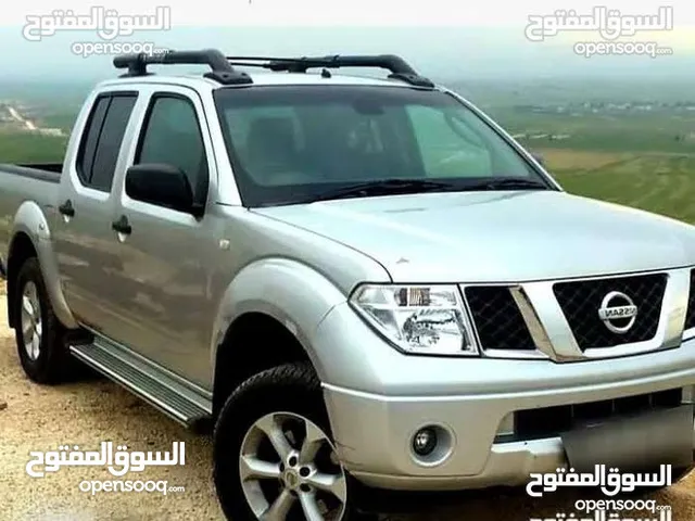 Other Nissan 2006 in Mafraq