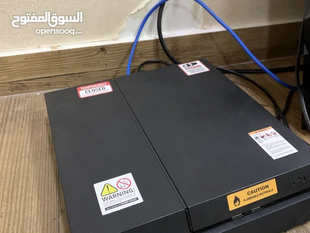 PlayStation 4 PlayStation for sale in Northern Governorate
