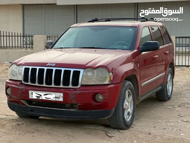 New Jeep Other in Tripoli