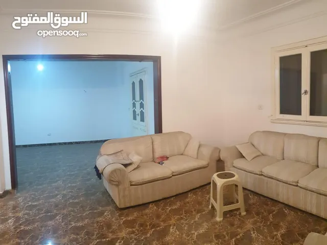140m2 3 Bedrooms Apartments for Sale in Alexandria Kafr Abdo