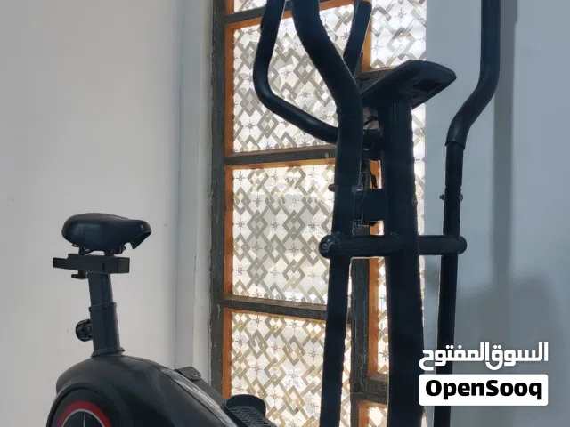 جهاز رياضه مستخدم قليل جدآ  / الاصلي حصرآ