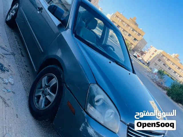 Used Kia Optima in Al Khums