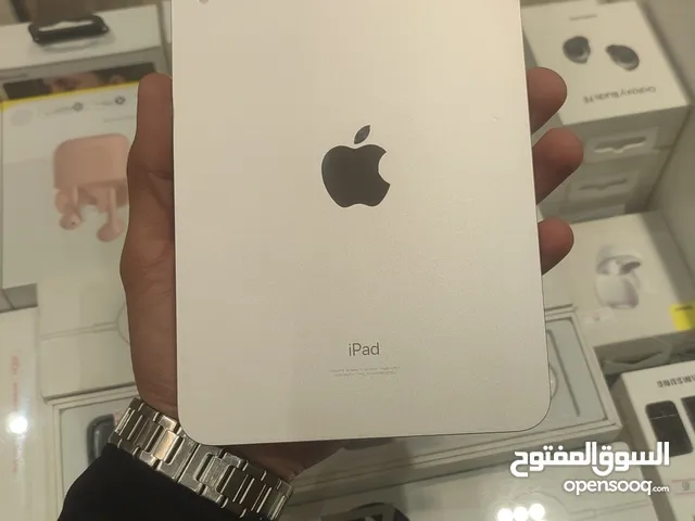 ايباد ميني 6