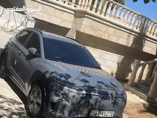 هونداي كونا