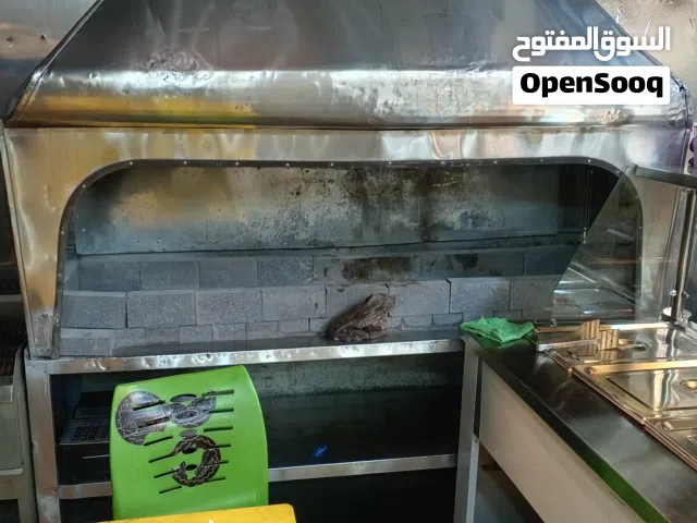 شواية دجاج و مشوى فحم للبيع