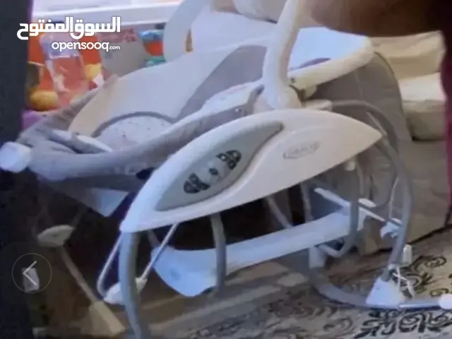 مستلزمات اطفال