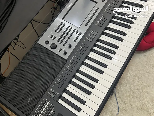YAMAHA psr-5000