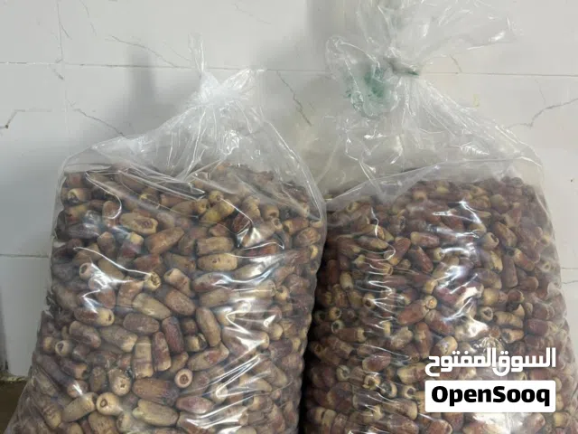 تمر نغال نوعية ممتازة